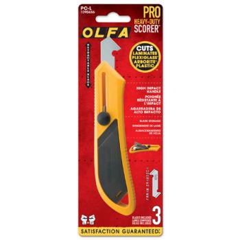 Olfa Products G OLF1090486 PC-L800 Plastic/Laminate Cutter