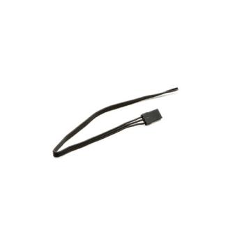 Team Orion Usa ORI65179 RX Wire, Black: R10.1