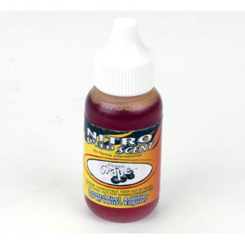 Parma Internati PAR8060 Nitro Speed Scent: Gonzo Grape