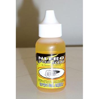 Parma Internati PAR8061 Nitro Speed Scent: Smokin Cocon