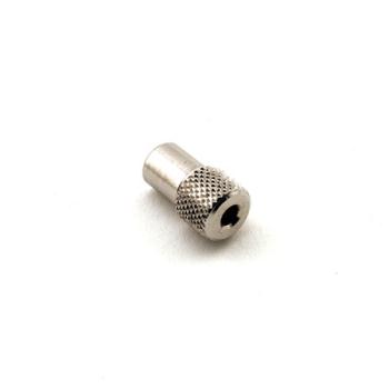 Paasche Airbrus PASVL141 Locknut: VL, MIL