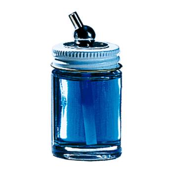 Paasche Airbrus PASVL1OZ 1oz BOTTLE ASSEMBLY FOR VL BRUSH