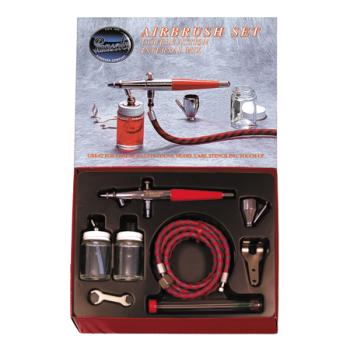 Paasche Airbrus PASVLSET VL AIRBRUSH SET