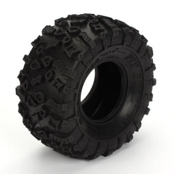 Pit Bull Xrtrem PBTPB9001KK Rock Beast XOR 2.2 Crawler Tire KK (2), No Foam