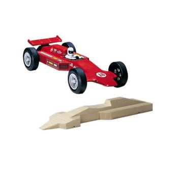 PINECAR PIN363 GRAND PRIX CAR KIT PINE CAR