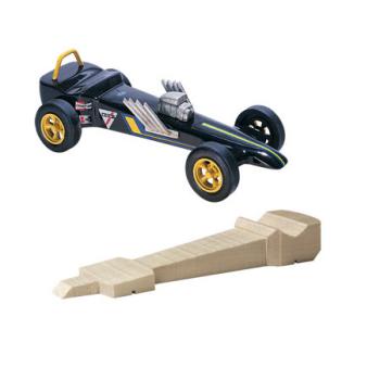 PINECAR PIN367 DRAGSTER CAR KIT PINE CAR