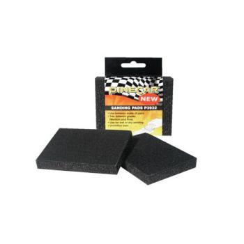 PINECAR PIN3932 Sanding Pads