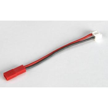Parkzone PKZ1053 CHARGE LEAD ADAPT 2S-JST FOR 2S TO JST
