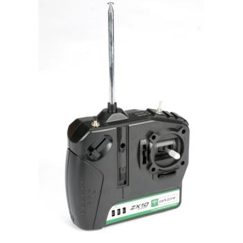 Parkzone PKZ1773 ZX10 TRANSMITTER CHL 3 FOR PARKZONE