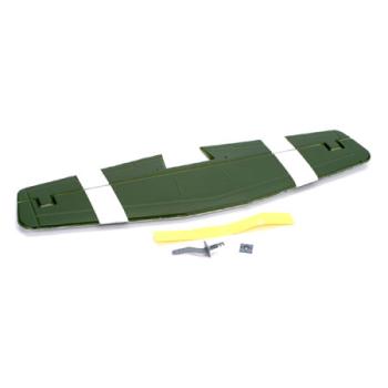 Parkzone PKZ1824 Horizontal Stabilizer with Accessories: P-51D BL