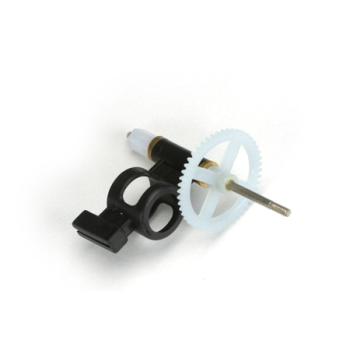 Parkzone PKZ3327 GEARBOX ONLY FOR VAPOR / NIGHT