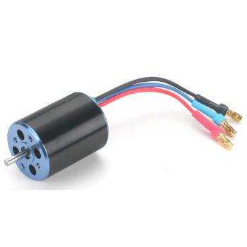 Parkzone PKZ4216 BRUSHLESS MOTOR 3mm  F-27C STRYKER