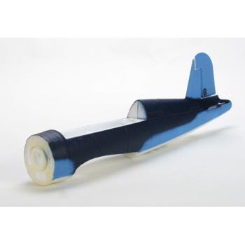 Parkzone PKZ4667 BARE FUSELAGE FOR CORSAIR