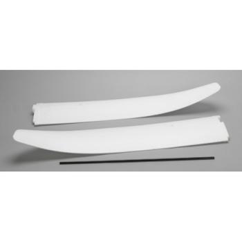 Parkzone PKZ4720 Main Wing with Spar: Radian