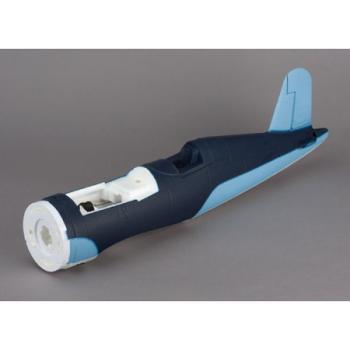 Parkzone PKZ6067 PAINTED BARE FUSELAGE  FOR F4U-1A CORASIR