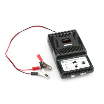 Parkzone PKZ7040 3-4S DC Li-Po Balancing Charger