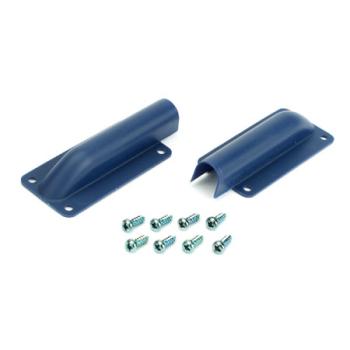 Parkzone PKZ7110 AILERON SERVO COVERS FOR HABU 2