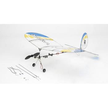 Parkzone PKZU1170 NITE VAPOR AIRFRAME ONLY