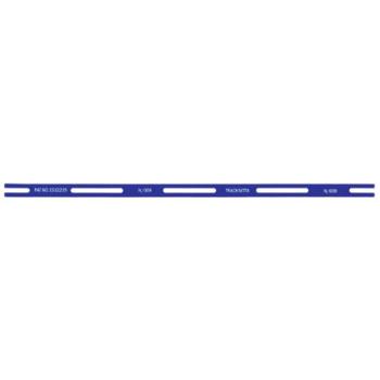 Peco PPCNT10 N Tracksetta Template 10" Long Straight