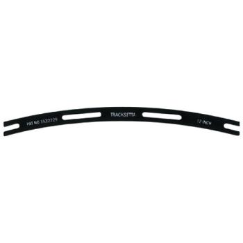 Peco PPCNT12 N Tracksetta Template 12" Radius