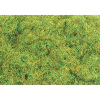 Peco PPCPSG201 2mm/1/16" Static Grass, Spring 30g/1.06oz