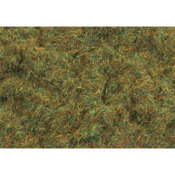 Peco PPCPSG423 4mm/3/16" Static Grass, Autumn 100g/3.5oz