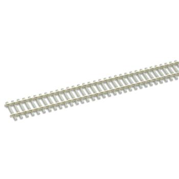 Peco PPCSL102 HO Code 100 36" Flex Track, Concrete Ties