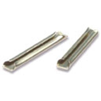 Peco PPCSL110 HO Code 75/Code 80 Rail Joiners (24)