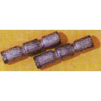 Pine-pro PPR10012 Cylindrical Weights, 2.5oz
