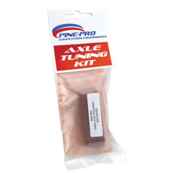 Pine-pro PPR10015 Axle Tuning Kit
