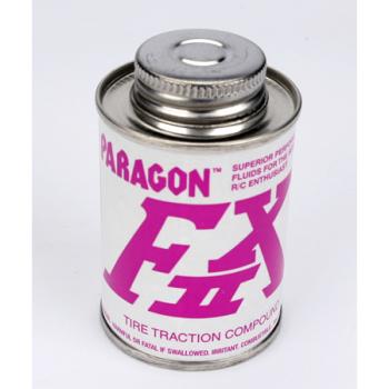 Paragon Racing PRGFX113 FX II TRACTION COMPUOND COMPOUND 4oz