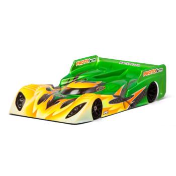 Protoform Race PRM161221 1/12 TR-12 Lightweight Clear On-Road Body