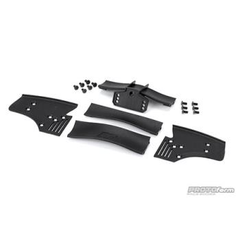 Protoform Race PRM172300 PROTOform F1 Rear Wing : Formula 1