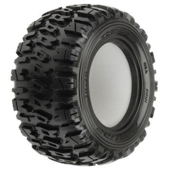 Pro-line Racing PRO1012100 Trencher T 2.2 All Terrain Truck Tires (2)