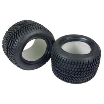 Pro-line Racing PRO1060 ROAD HAWG II  2.2"" TRUCK TIRE XTR