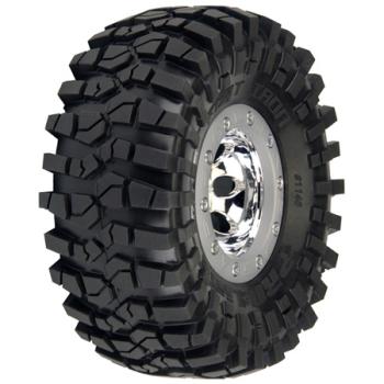 Pro-line Racing PRO114612 FLAT IRON 2.2 TIRE ALL TERRAIN M3 FOAM