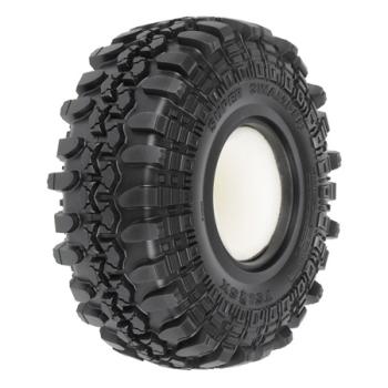 Pro-line Racing PRO116614 TSL SX SUPER SWAMPER 2.2 G8 ROCK TERRAIN TIRE