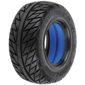 Pro-line Racing PRO116701 STREET FIGHTER 2.2 3.0 SC TIRE