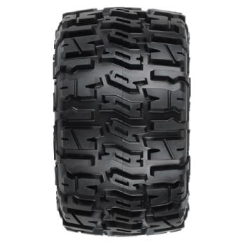 Pro-line Racing PRO117000 2.8" 30 SERIES TRENCHER ALL TERRAIN TRUCK TIRE