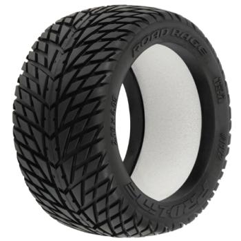 Pro-line Racing PRO117200 2.8"" ROAD RAGE TRUCK TIRE