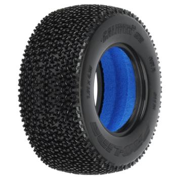 Pro-line Racing PRO117601 Caliber 2.0 SC 2.2,3.0 M2 Tires (2): SLH,SC10