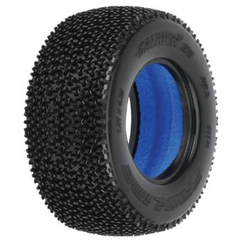 Pro-line Racing PRO117602 CALIBER 2.0/2.2 M3 TIRE SLASH TIRES