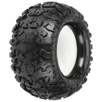 Pro-line Racing PRO119900 Rock Rage 3.8 TRA Bead All Terrain Tire:Truck