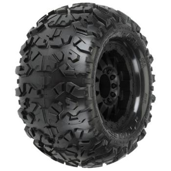 Pro-line Racing PRO119913 3.8"" ROCK RAGE TIRES ALL TERRAIN