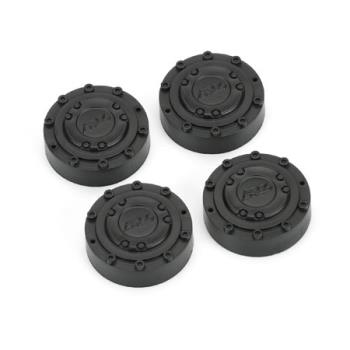 Pro-line Racing PRO275911 Black Planetary Gear Cover:Brawler Clod Bst Whl(4)