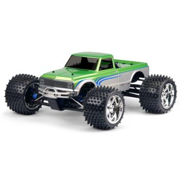 Pro-line Racing PRO3227 72 CHEV C10 LONG BED REVO 33 ;LST2 , MGT