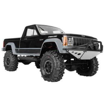 Pro-line Racing PRO336200 JEEP Comanche Full Bed Clr Body:12.3 Whlbs Crawler