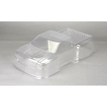 Pro-line Racing PRO338500 CHEVY SILVERADO HD CLEAR BODY FOR SLASH & 4x4