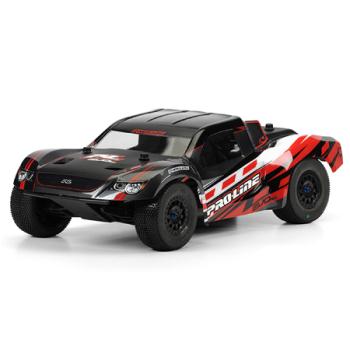 Pro-line Racing PRO341300 EVO SC Clear Body:SLH, SLH4x4, SC10