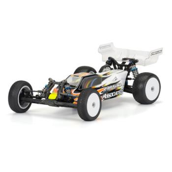 Pro-line Racing PRO345900 Predator Clear Body : AE B5M